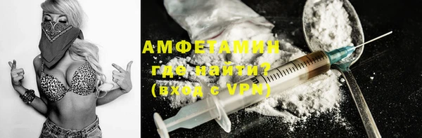 прущие крисы Горняк